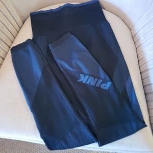 Victoria's Secret PINK Cool & Comfy Leggings